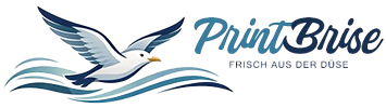 PrintBrise Logo